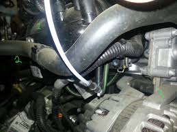 See B3061 in engine