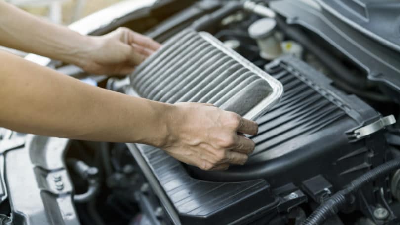 See B3061 repair manual